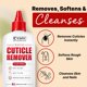 thumbnail image 3 of Gel removedor de cutículas C CARE Rapid 60 mL con aloe vera y aceite de almendras, 3 of 8