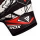 thumbnail image 2 of Guantes RDX de Pesas Subli White F11 WGS-F11W Talla S, 2 of 3