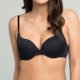thumbnail image 2 of Sostén Pack 3 Microfibra Negro Talla 34B, 2 of 3