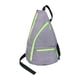 thumbnail image 2 of Bolsa De Pickleball Grande Con Soporte Para Palas De Tenis Para Principiantes Hombres Y Mujeres Color Violeta, 2 of 5
