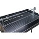 thumbnail image 5 of Parrilla 1/2 Tambor Rueda 104x37x104 cm, 5 of 6