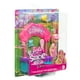 thumbnail image 3 of Juegos didácticos Barbie Stacie Al Rescate Chelsea Estación De Dulces 3 años+, 3 of 8