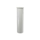 thumbnail image 1 of Tubo de lavabo Plumb Pak PP905 W, 3,8 cm de diámetro x 15 cm de largo, PVC, blanco, 1 of 5