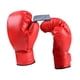 thumbnail image 5 of Guantes De Boxeo, Equipamiento, Guantes De Sparring Para Karate, Deportes De Lucha, Agarre, 24 Cm, 5 of 5