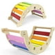 thumbnail image 1 of Juego Madera Equilibrio Arcoiris, 1 of 2