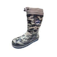 Vinnys Outlet - Bota De Invierno Chiporro Rosado