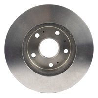 Disco De Freno Derecho Ventilado Mahindra Genio 2013-2015