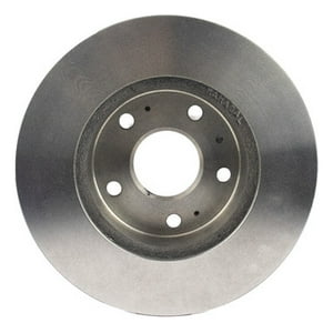 Disco De Freno Derecho Ventilado Mahindra Genio 2013-2015