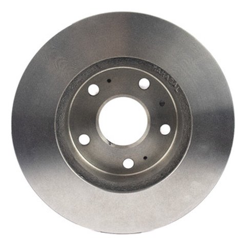 Disco De Freno Derecho Ventilado Mahindra Genio 2013-2015