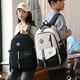 thumbnail image 3 of Schoolbag Middle School Male Large Capacity Middle School Female High School 2024 New Lightweight Durable 6th Grade Backpack, 3 of 3