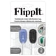 thumbnail image 2 of Soporte Cepillo Dientes Evriholder Flippit Pared Pack 2, 2 of 3