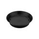 thumbnail image 1 of Cestas para servir GET 23 cm negras - paquete de 12, 1 of 3