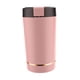thumbnail image 5 of Molinillo De Café Eléctrico Molino De Café Licuadora De Acero Inoxidable Rosa, 5 of 5