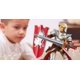 thumbnail image 4 of Playset Papo Medieval Weapon Master Castle con 5 torres durante más de 3 años, 4 of 6