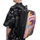 thumbnail image 5 of Suministros de Fiesta Lalaloopsy-theme Backpack, Campus style schoolbag Bookbag with Adjustable Shoulder Straps And Large Zip Compartment, Unisex Travel Bags., 5 of 6