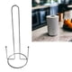 thumbnail image 1 of soporte toalla nova porta toalla nova metalico sencillo, 1 of 4