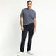 thumbnail image 1 of Pantalón Spandex 5 Bolsillos Regular Fit Azul Marino, 1 of 3