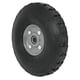 thumbnail image 1 of Rueda para carro/yegua sólida 10" / 130kg - Pretul, 1 of 2
