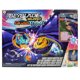 thumbnail image 1 of Trompo Beyblade Burst QuadStrike Set de Batalla Light Ignite, 1 of 7