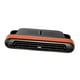 thumbnail image 3 of Ventilador De Refrigeración Genérico Para Asiento Trasero De Coche, Ventilador Compacto Para Vehículo SUV, Furgoneta, Camión, Color Naranja, 3 of 3