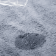 thumbnail image 2 of De Alfombras De Baño, Felpa, Absorbentes 3pzs. Gris, 2 of 3