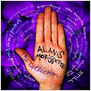 Hitway Music - Alanis Morissette - Collection | Cd
