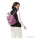 thumbnail image 2 of Mochila Universitario Porta Tablet 10  Suzuka Rosado Mujer, 2 of 6