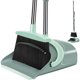 thumbnail image 1 of Ivandar Broom and Dustpan Set for Home, Dustpan with Long Handle, 1 of 3