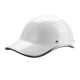 thumbnail image 5 of Casco De Bicicleta Protección De La Cabeza De Ciclismo Para Patineta Patín Blanco, 5 of 5