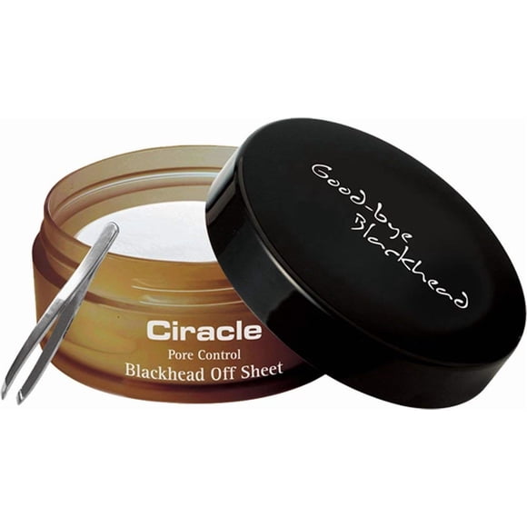 Mascarilla Tratamiento para la Piel Ciracle Control de Poros 35 Hojas
