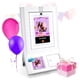 thumbnail image 1 of HP Sprocket Photobooth Impresora De Fotos A Color 3x4" Blanco, 1 of 3