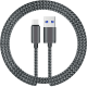 thumbnail image 2 of Cable USB a tipo c 3 metros carga rápida #2, 2 of 3