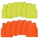thumbnail image 1 of Chalecos Scrimmage Athllete LITEMESH Pinnies para niños y jóvenes (12), 1 of 7
