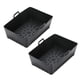thumbnail image 1 of Bandeja rectangular de silicona para freidora de aire, almohadilla grande de silicona para freidora de aire, freidora de aire de silicona, 1 of 5
