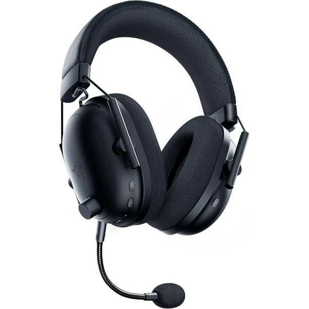 Razer BlackShark V2 Pro Auriculares inalámbricos negro | Lider