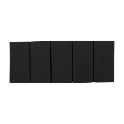 Bothyi - Panel De Espuma Para Micrófono, Reflector De Espuma Amortiguadora De Sonido Para Transmisión