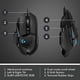 thumbnail image 3 of Mouse Gamer Logitech G502 Hero 25K DPI RGB 11 Botones, 3 of 3