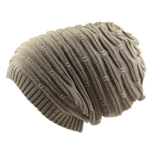 Gorro RW Rasta Stretch Khaki Talla Única