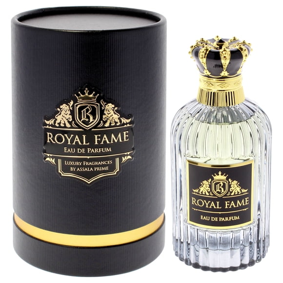 Perfume Assala Prime Royal Fame EDP 100ml Unisex