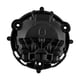 thumbnail image 4 of Motor Actuador De Espejo Retrovisor Exterior Negro Para Hyundai Kona 18-23 Sonata 23-24 L 87612F1000, 4 of 5