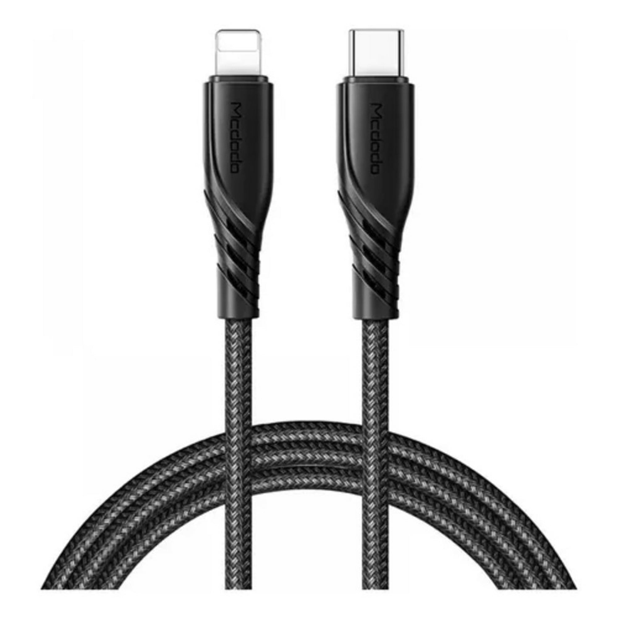 Cable Tipo C A Lightning Carga Rápida Mcdodo 20w