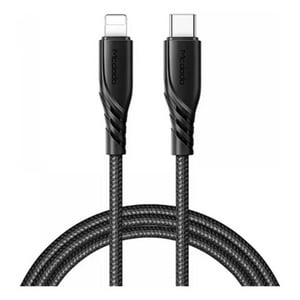 Cable Tipo C A Lightning Carga Rápida Mcdodo 20W