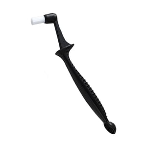 Bothyi - Cepillo De Café Máquina De Espresso Cepillo De Limpieza Hogar Café