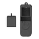 thumbnail image 5 of Estuche Protector De Cámara Con Cordón De Silicona 2 En 1 Para DJI Pocket 2 (negro), 5 of 5