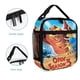 thumbnail image 5 of Open Season: Amigos salvajes-theme Lunch Box Lunch Bag Insulated Reusable Lunch Tote Bag Cooler Tote Bag For Men Women gifts 20*11*27cm, 5 of 6