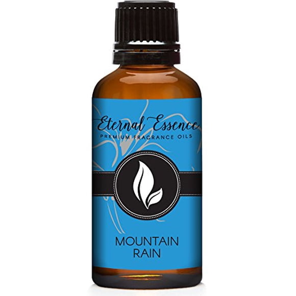 Aceite aromático Eternal Essence Oils Mountain Rain 30 ml