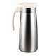thumbnail image 1 of Tetera De Jarra De Agua De Acero Inoxidable, Hervidor De Limonada Para Bebida De Leche, Blanco Frío Y Caliente, 1 of 4