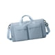 thumbnail image 4 of Bolsa De Viaje Plegable Y Práctica Para Gimnasio, Ideal Para Deportes, Fitness Y Gimnasio, Color Azul., 4 of 5