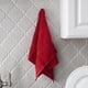 thumbnail image 4 of Towel 10948 T-Fal 10948 - Plato de cocina (algodón, 40 x 66 cm), color rojo, 4 of 5