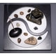 thumbnail image 2 of Porta Incienso Buda figura yin yan, 2 of 3